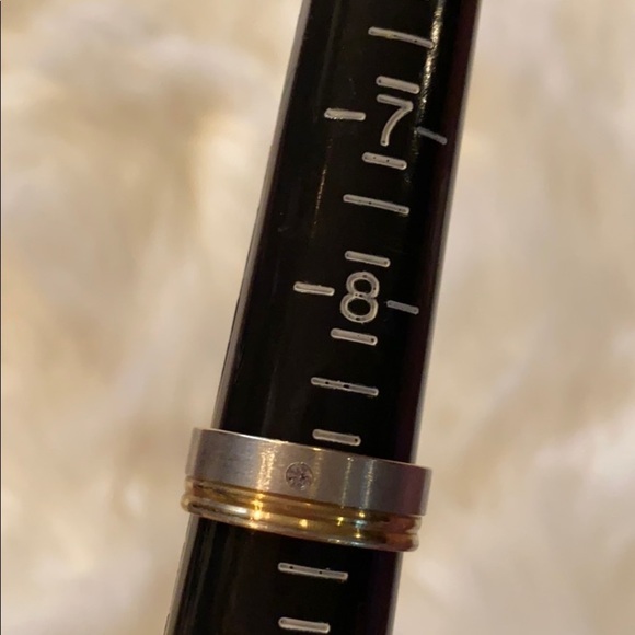 New without tags Ring - Picture 1 of 9